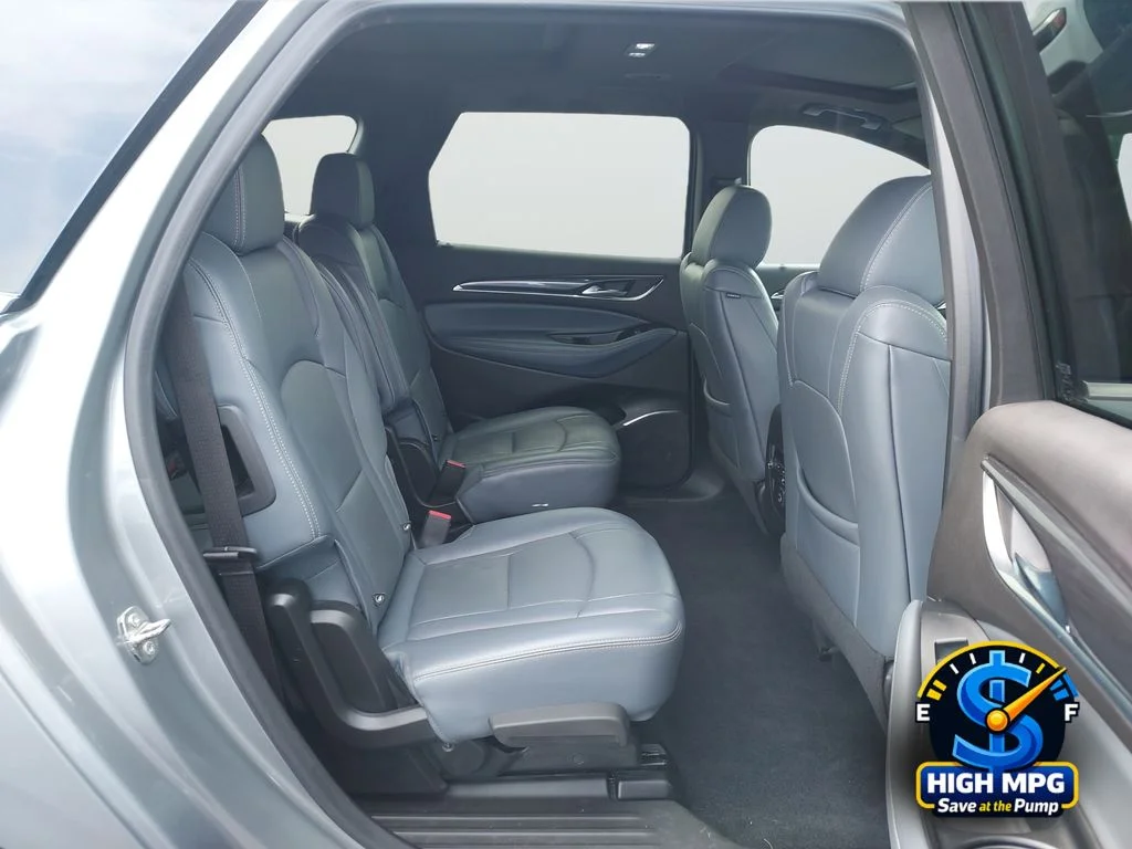 Used 2023 Gray Buick Essence image 26