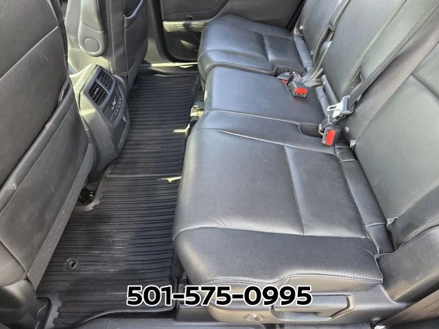 Used 2022  Honda Special Edition image 13
