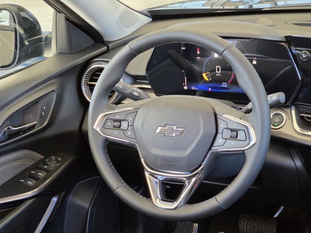 2026 Chevrolet Trax Activ - Photo 19