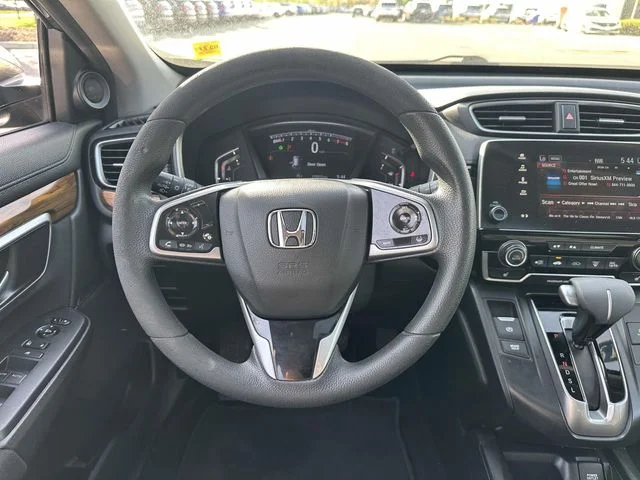 2019 Honda CR-V EX - Photo 14