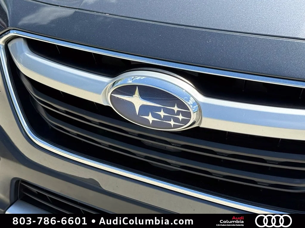 Used 2020 Gray Subaru Limited XT image 7