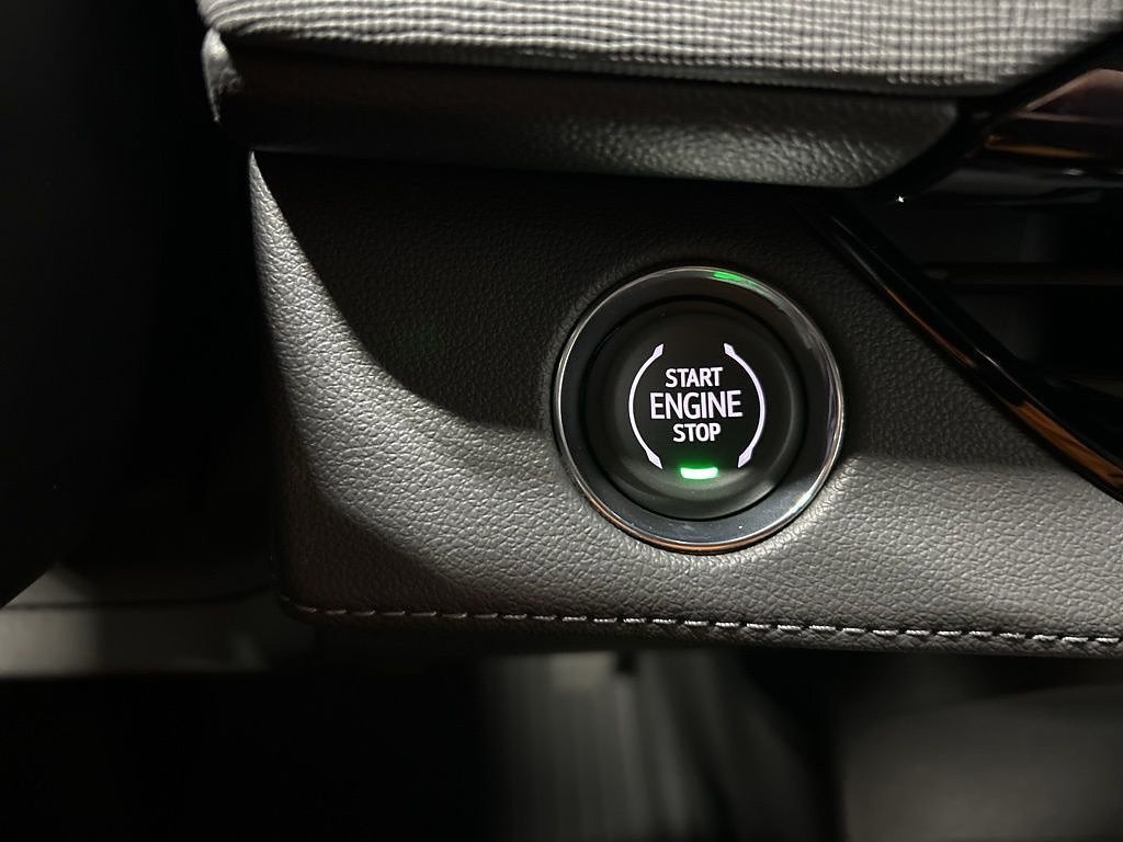 2026 Buick Enclave Preferred - Photo 34
