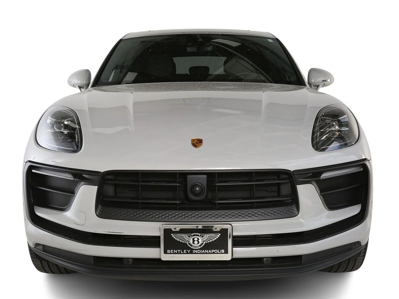 Used 2024 Gray Porsche Base image 7