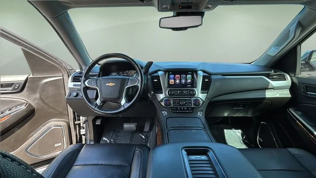 Used 2020 Gray Chevrolet Premier image 16