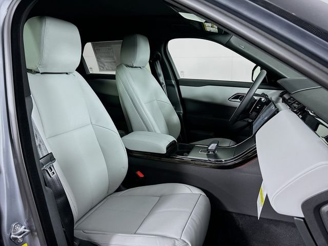 Certified Used 2026 Zadar Grey Land Rover S image 26