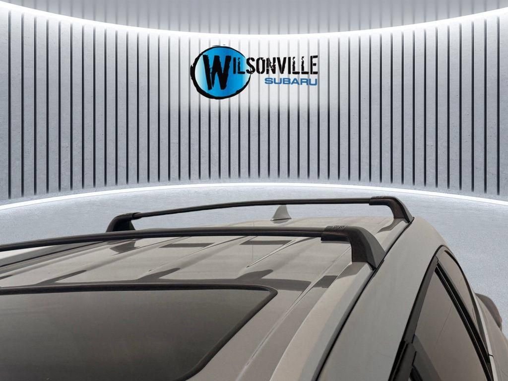 Used 2023 Silver Toyota XLE image 19