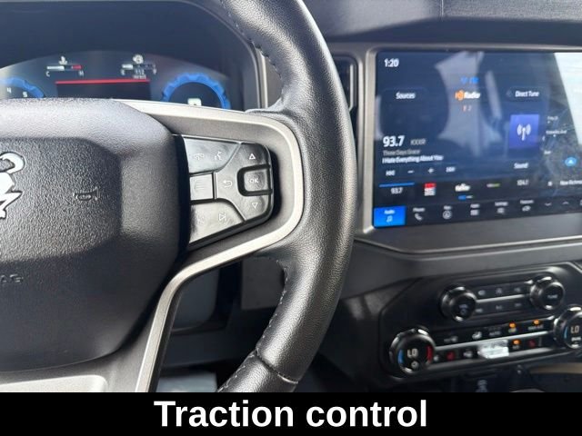 Used 2025 Black Ford Badlands image 15
