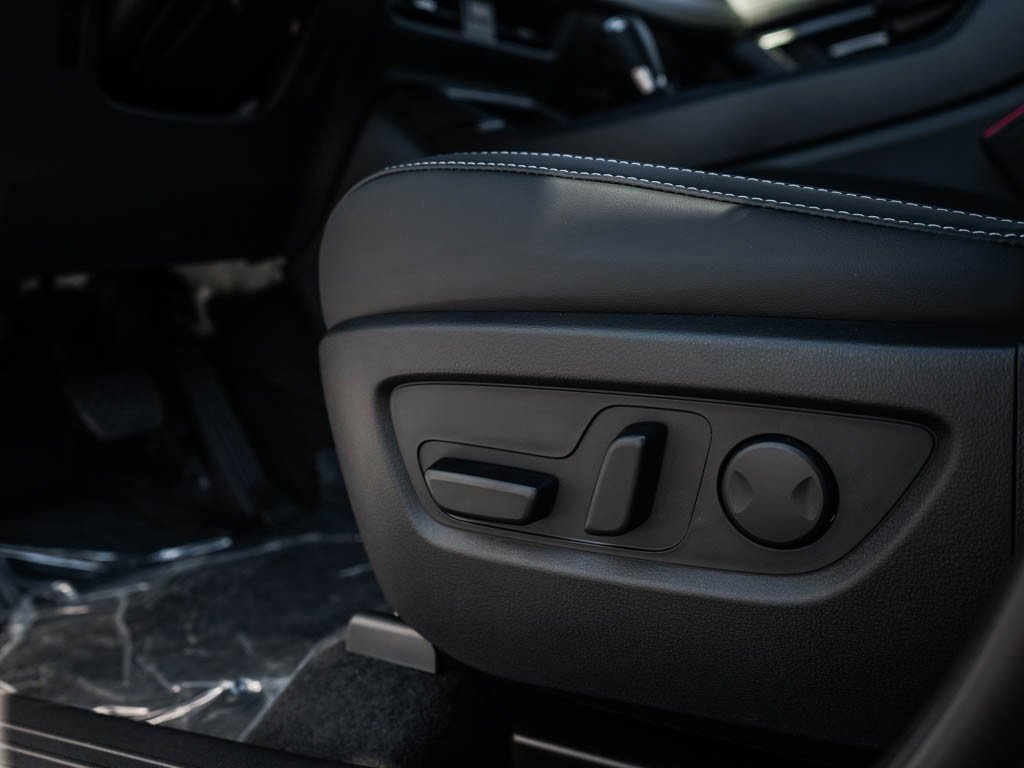 New 2026 Rhodium White Metallic Mazda 2.5 S Preferred AWD image 18