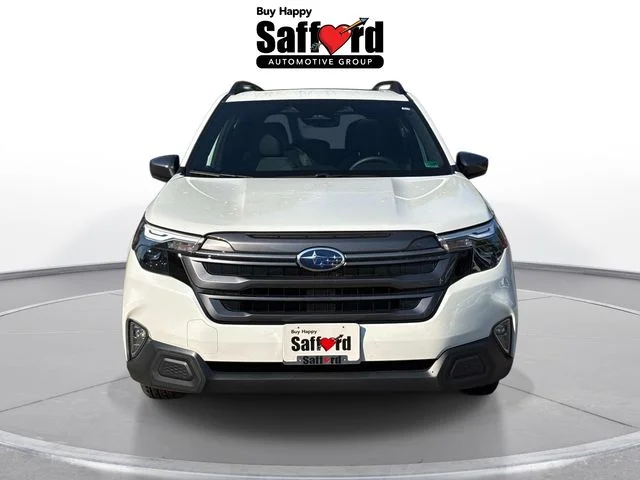 Used 2026 White Subaru Premium image 9