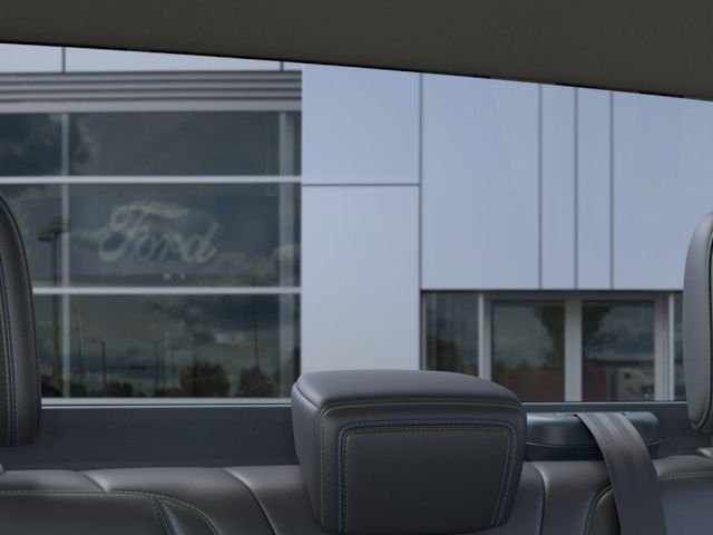 Used 2026 Blue Ford Lobo Standard image 24