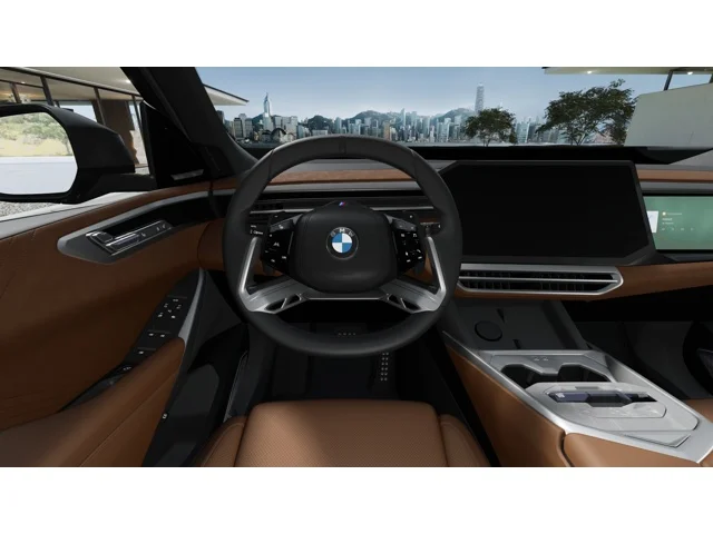 New 2027 Tanzanite Blue II Metallic BMW X5 40 image 13