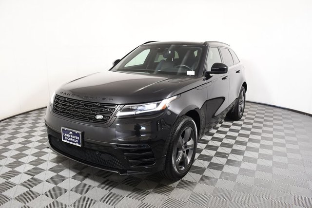 2025 Land Rover Range Rover Velar Dynamic SE
