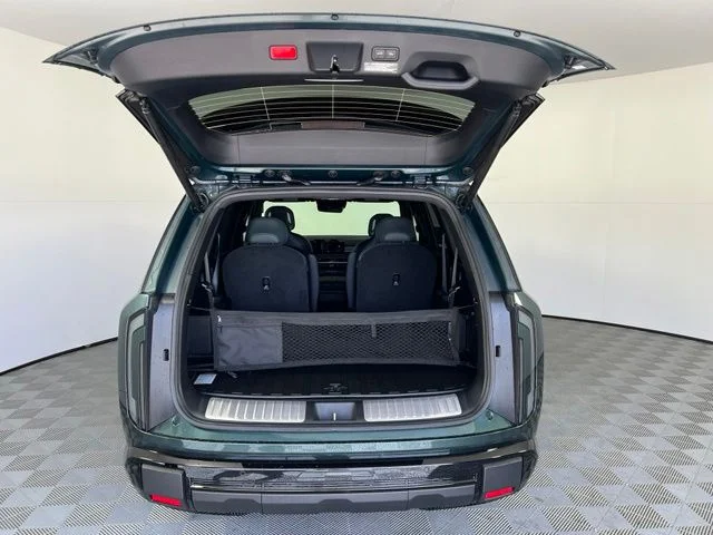 New 2027 Black Kia X-Line SX image 37
