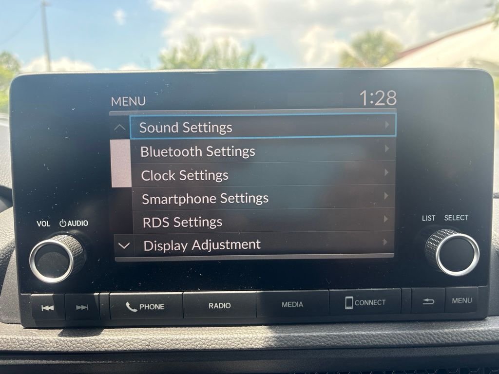 2025 Honda CR-V EX - Photo 20