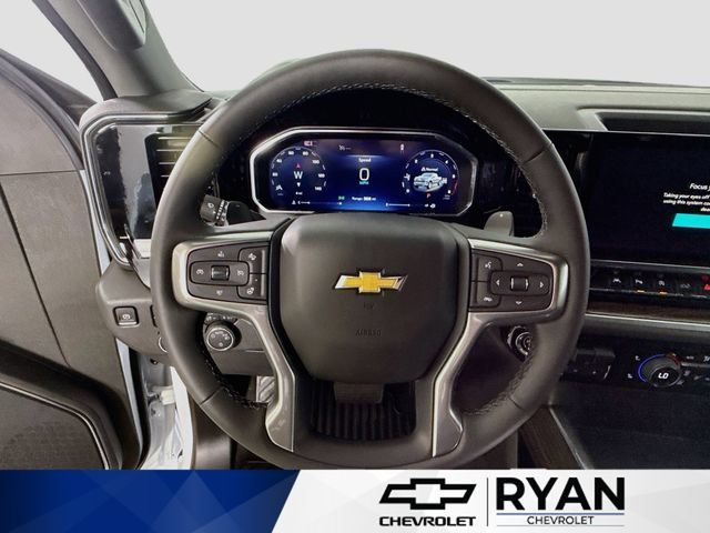 2026 Chevrolet Silverado 1500 LT - Photo 11