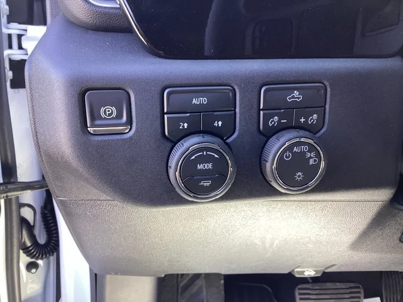 2026 Chevrolet Silverado 1500 LT - Photo 27