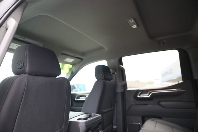2026 Chevrolet Silverado 1500 LT Trail Boss - Photo 19