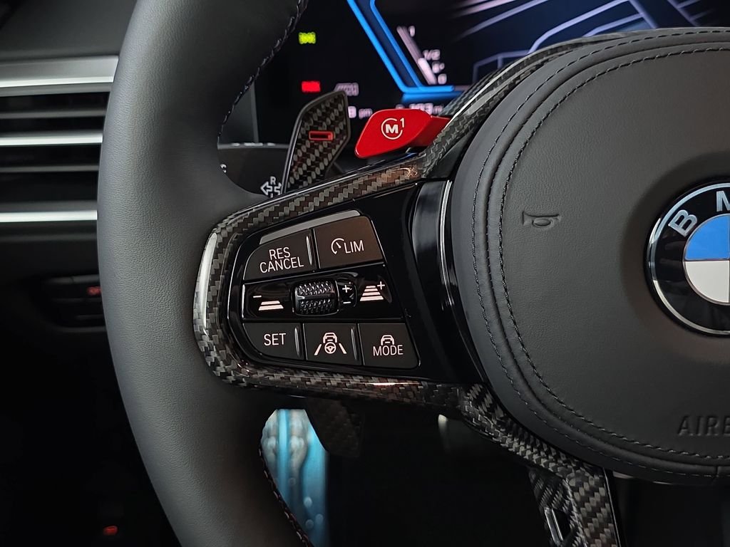 2026 BMW M4 Coupe M4 - Photo 17