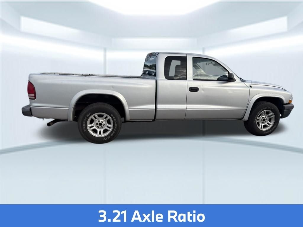 Used 2003  Dodge Base image 20