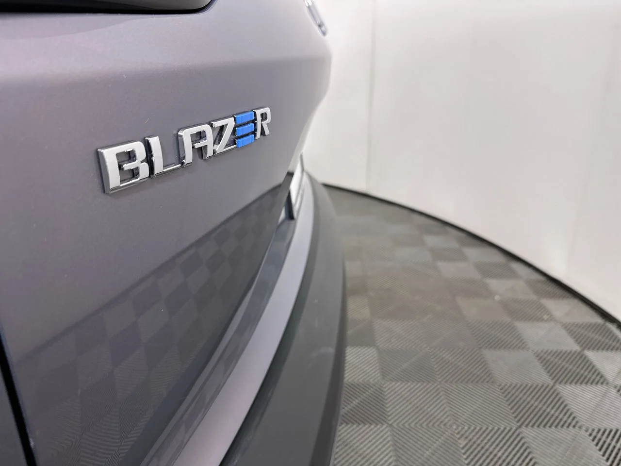 2026 Chevrolet Blazer EV LT - Photo 118