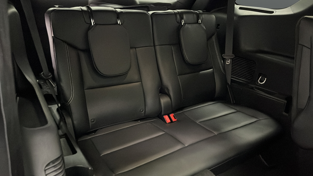 Used 2023 Agate Black Metallic Ford ST image 26