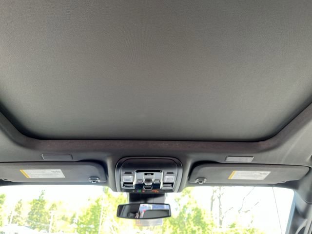 2026 Chevrolet Suburban RST Gray at Solomon Chevrolet