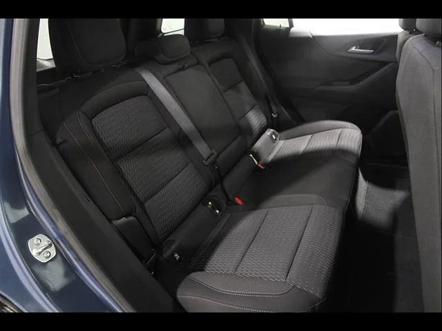 2026 Chevrolet Equinox LT - Photo 17