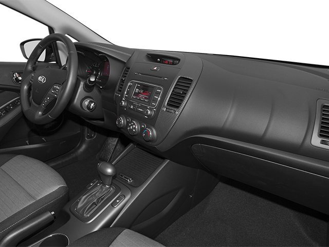 Used 2014 Aurora Black Kia EX image 21