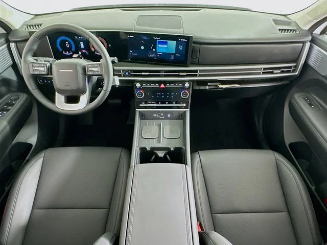 New 2026 Hyundai SANTA FE XRT