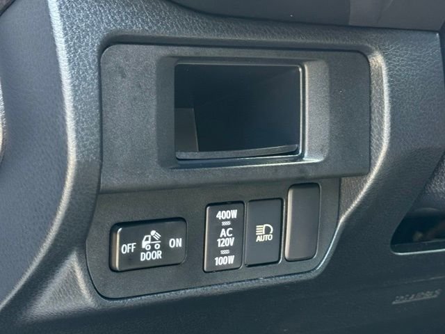 Used 2018 White Toyota TRD Off-Road image 26