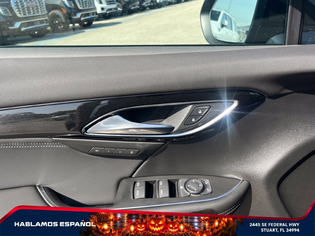 2026 Buick Envision Preferred - Photo 22