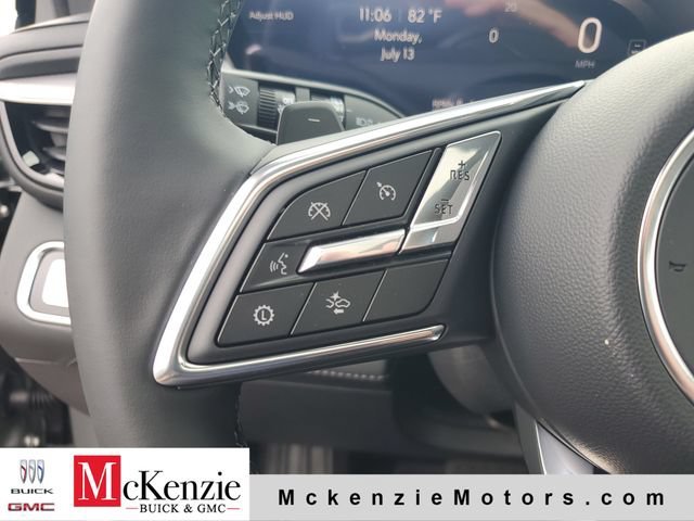 2026 Buick Enclave Sport Touring - Photo 12