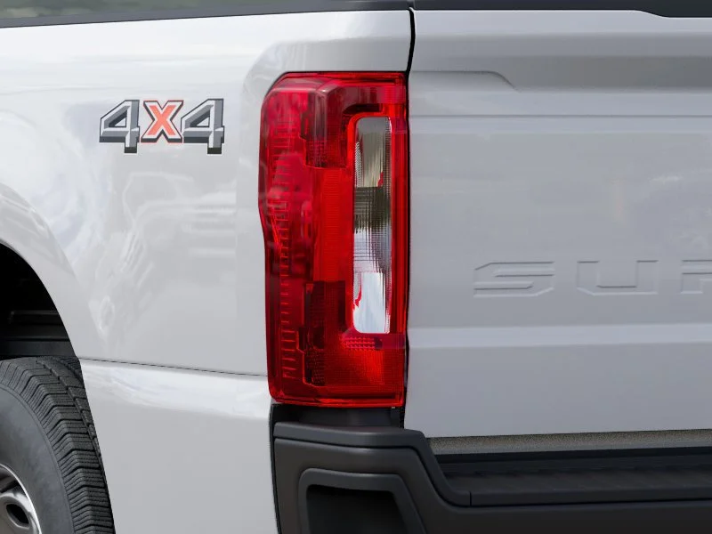 New 2027 White Ford  image 21
