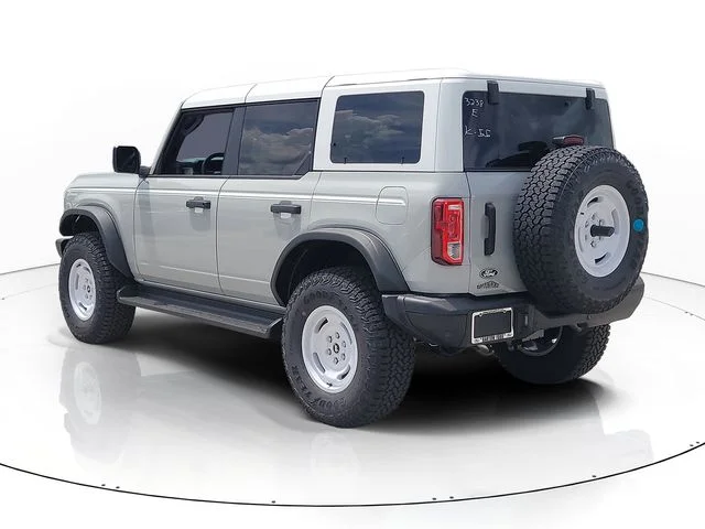 New 2026 Avalanche Ford Heritage Edition image 7