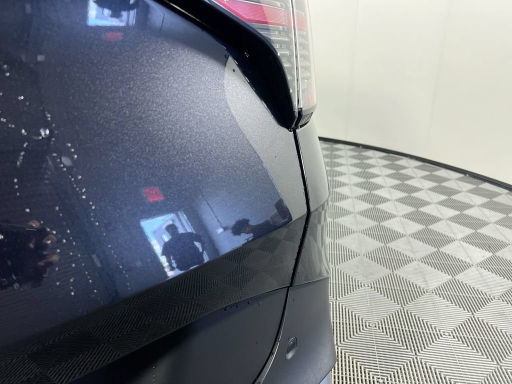 New 2026 Panthera Metal Kia EX image 6