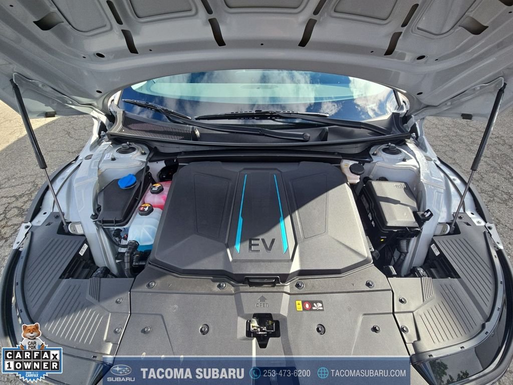 2024 Hyundai IONIQ 5 SEL - Photo 20