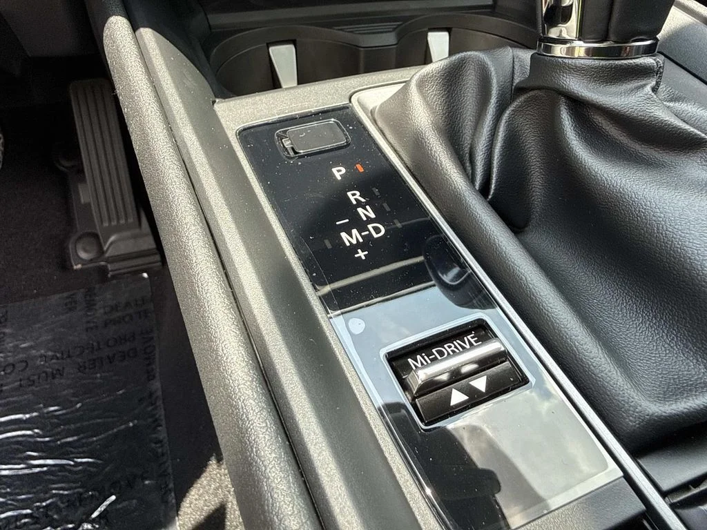 New 2026 Wind Chill Pearl Mazda 2.5 S Preferred AWD image 37