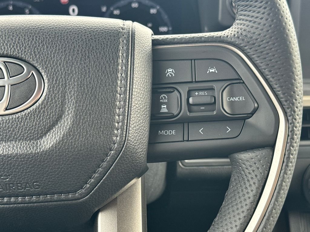 2026 Toyota Tacoma TRD Sport - Photo 22