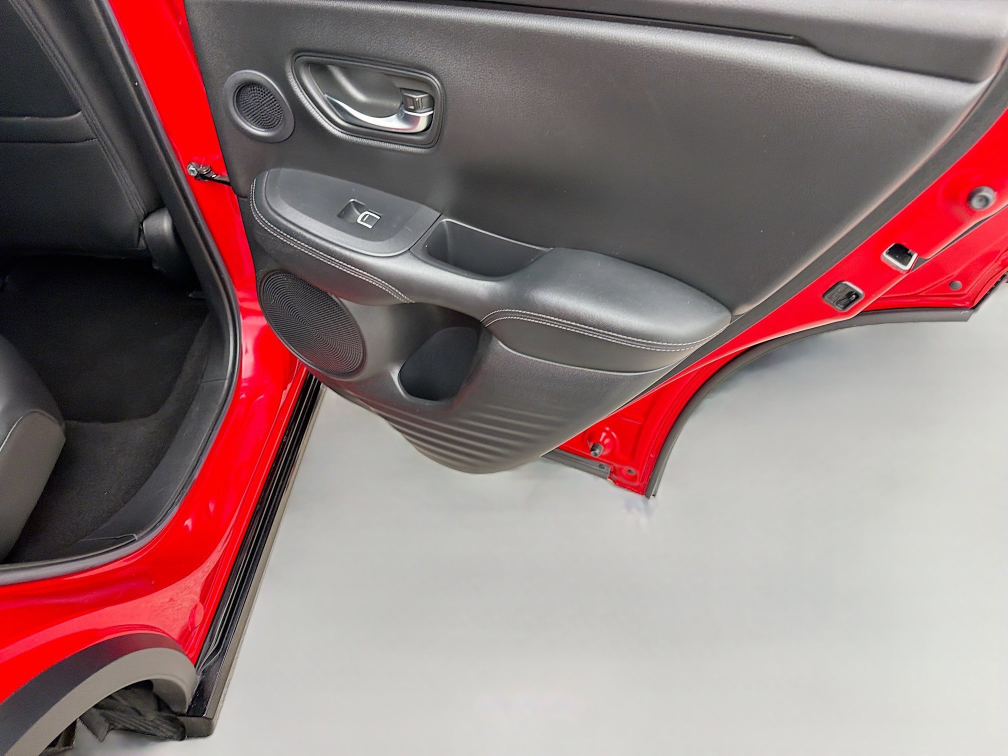 2024 Honda HR-V EX-L - Photo 29