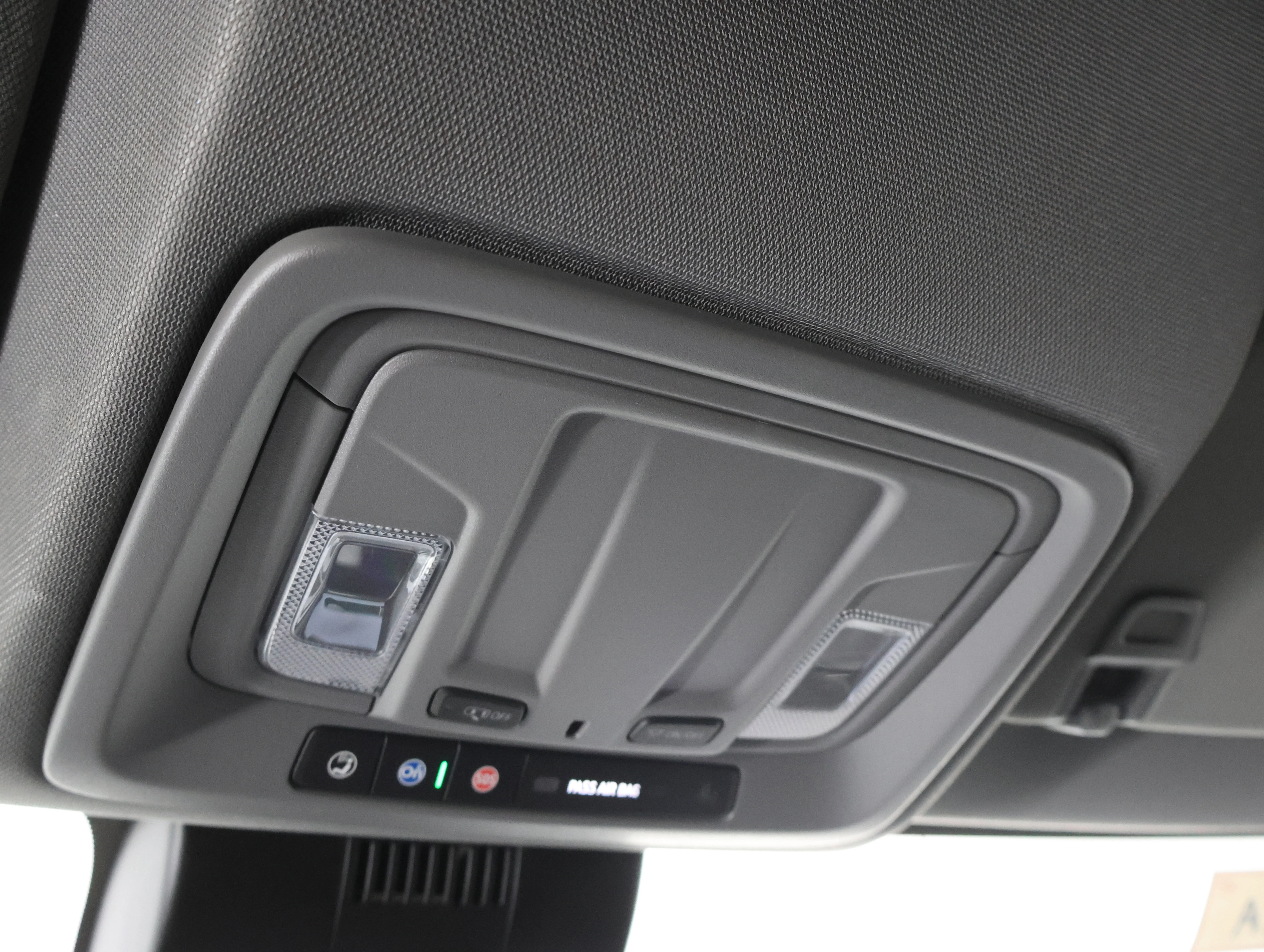 Used 2023 Summit White Chevrolet RST image 47