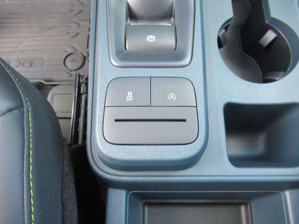 2025 Ford Maverick Lobo Premium - Photo 26