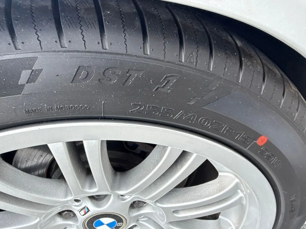 Used 2001 Silver BMW Base image 19