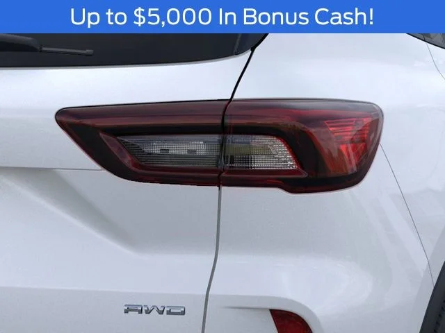 2025 Ford Escape ST-Line - Photo 21