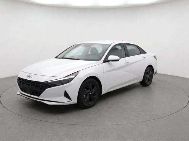 2023 Hyundai Elantra 1.6 HEV Blue's photo