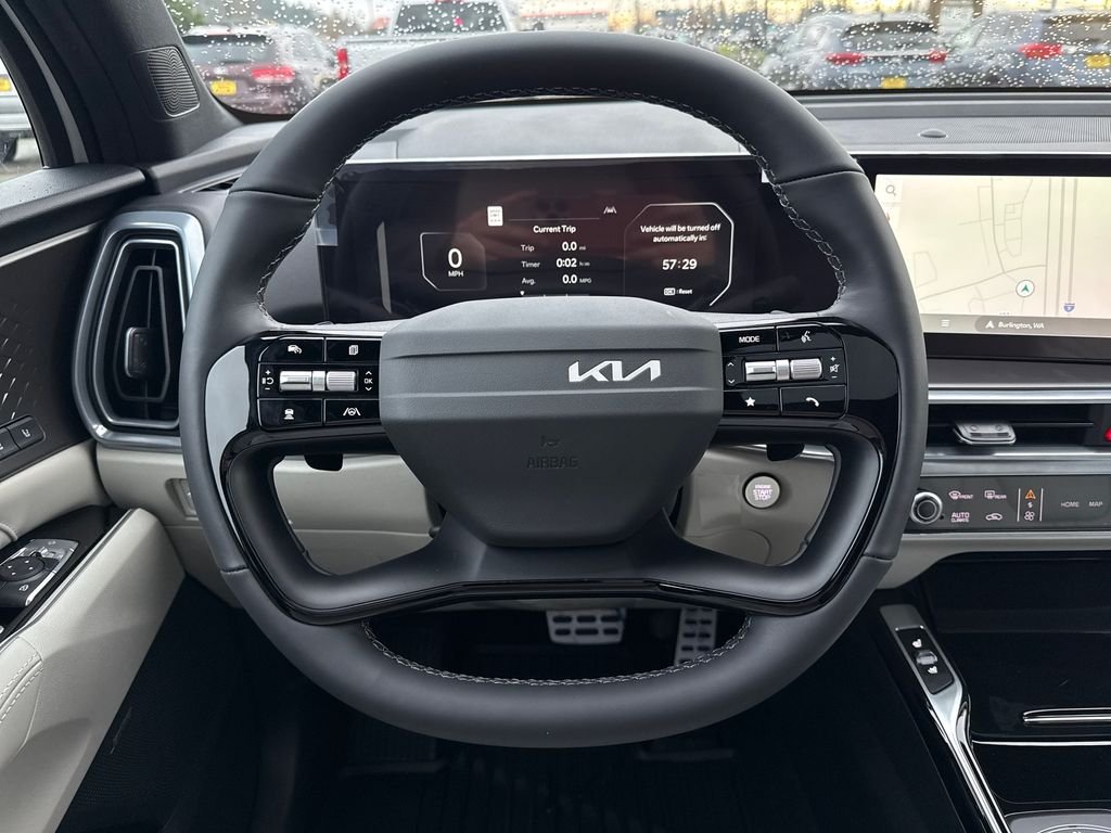 2026 Kia Sorento SX Prestige Hybrid - Photo 22