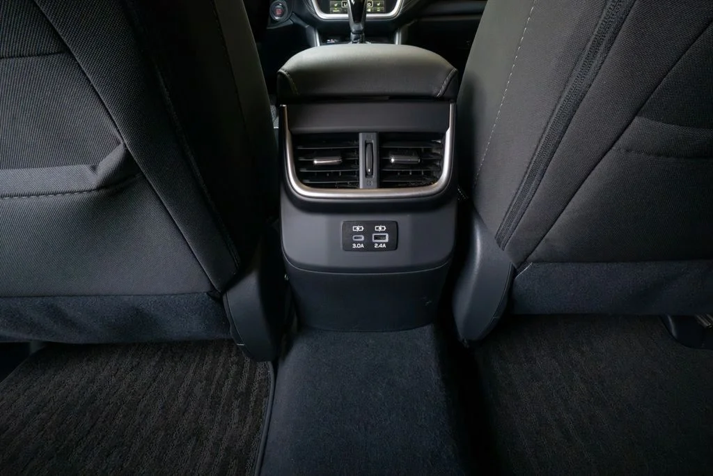 Certified Used 2025 Blue Subaru Premium image 18