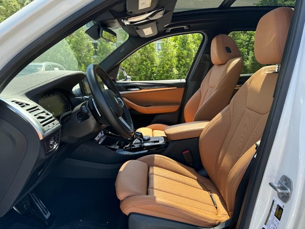 2024 BMW X3 40i - Photo 21