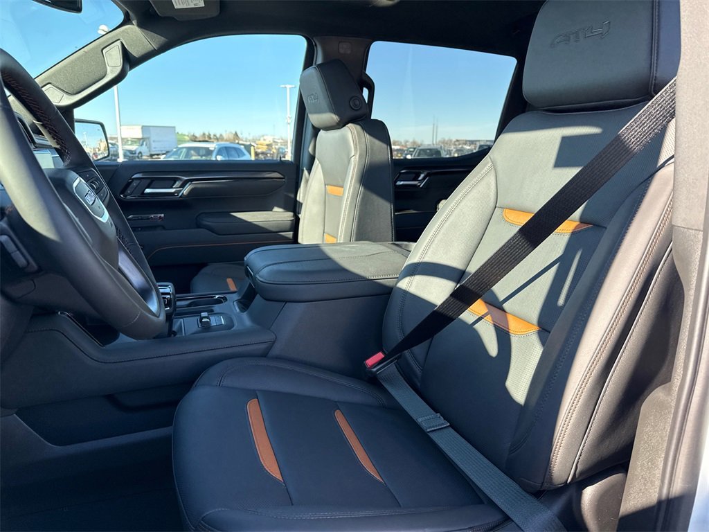 2026 GMC SIERRA - Image 15