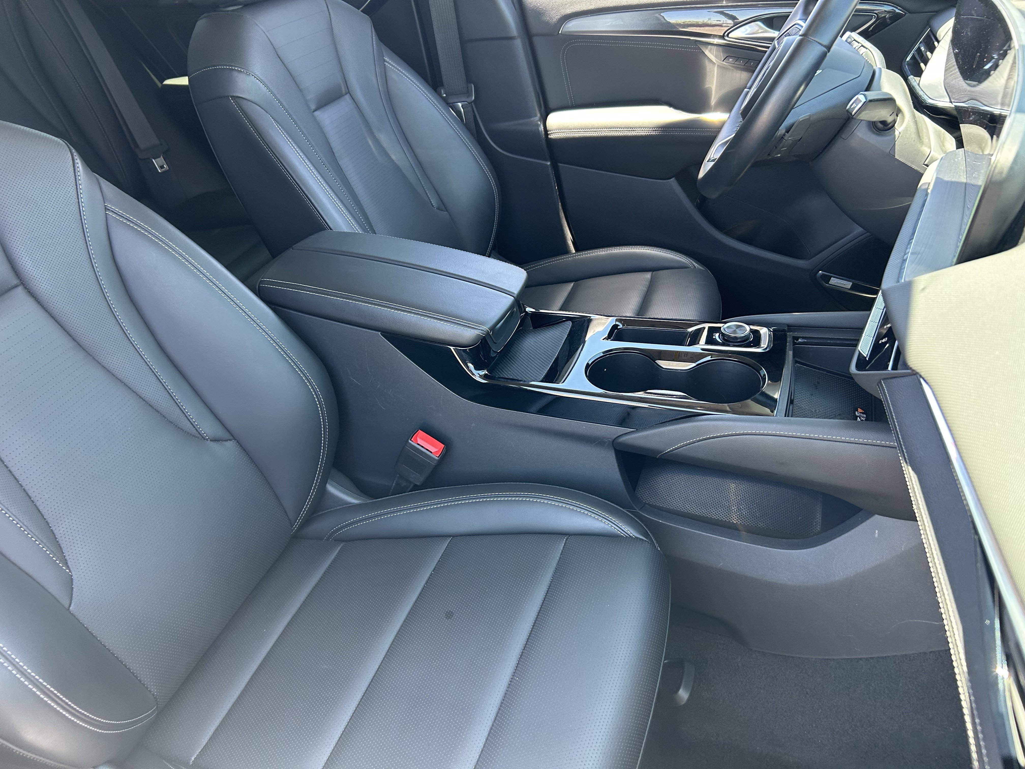 2024 Buick Envision Preferred - Photo 11