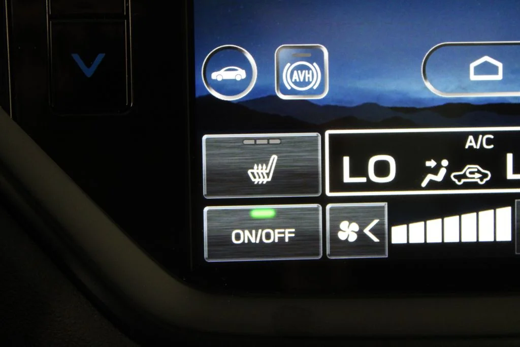 2025 Subaru Ascent Onyx Edition-Premium - Photo 29